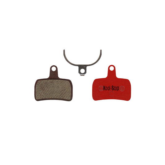 Koolstop Disc Pad - Hope - KSD510