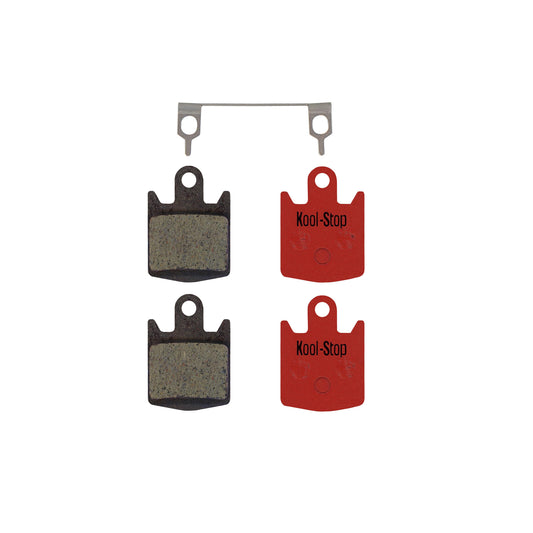 Koolstop Disc Pad - Hope - KSD530