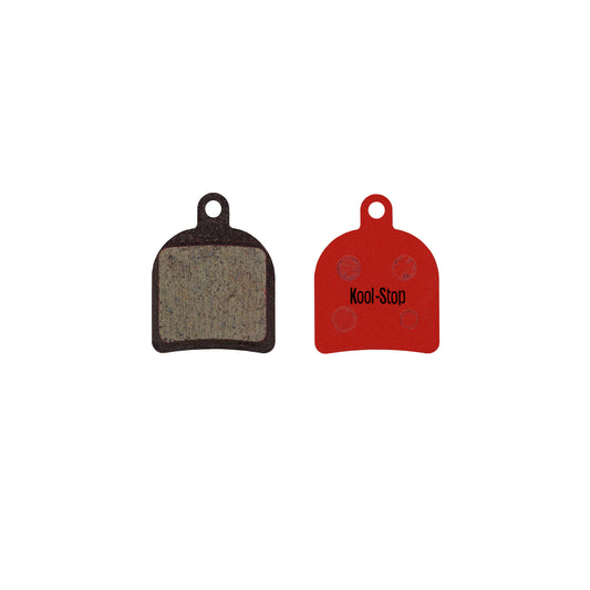 Koolstop Disc Pad - Hope - KSD570