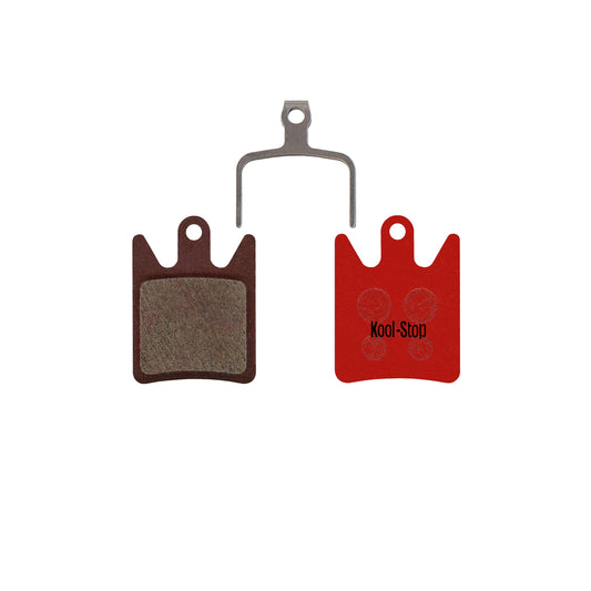 Koolstop Disc Pad - Hope - KSD580