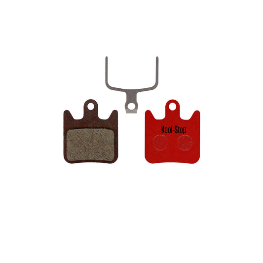 Koolstop Disc Pad - Hope - KSD581