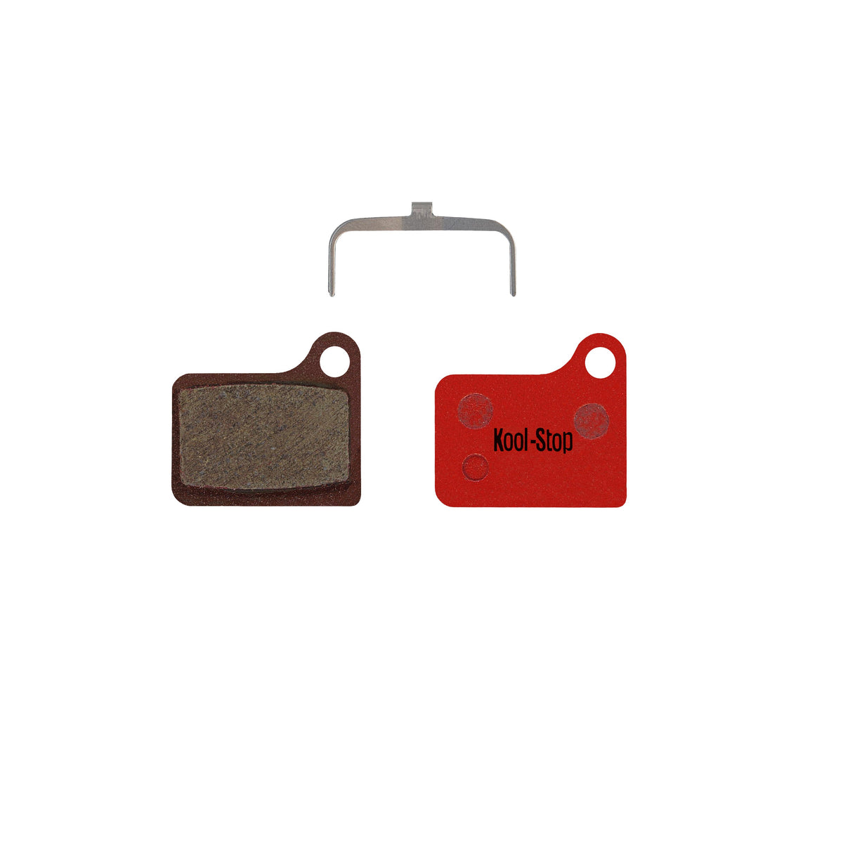 Koolstop Disc Pad - Shimano - KSD610