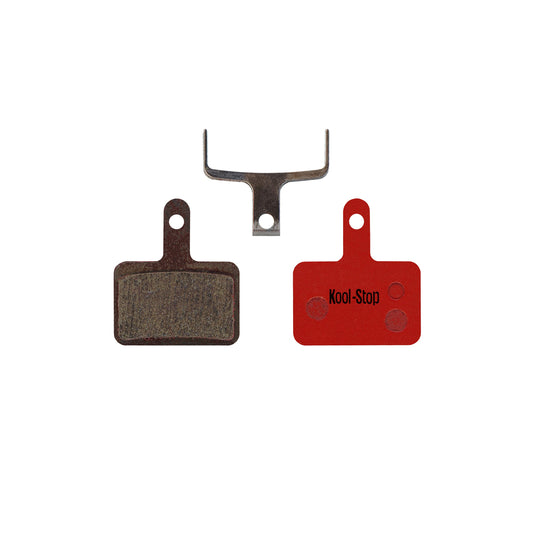 Koolstop Disc Pad - Shimano - KSD620