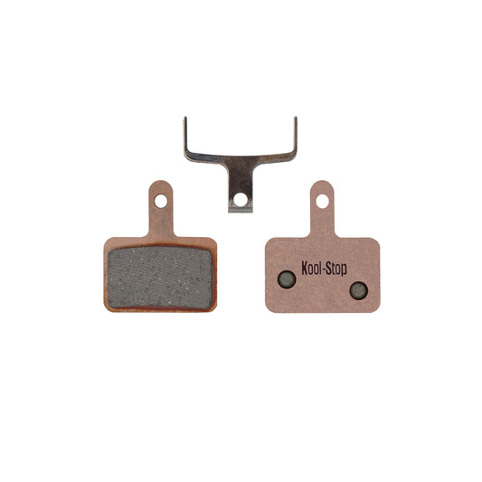 Koolstop Disc Pad - Shimano - KSD620S