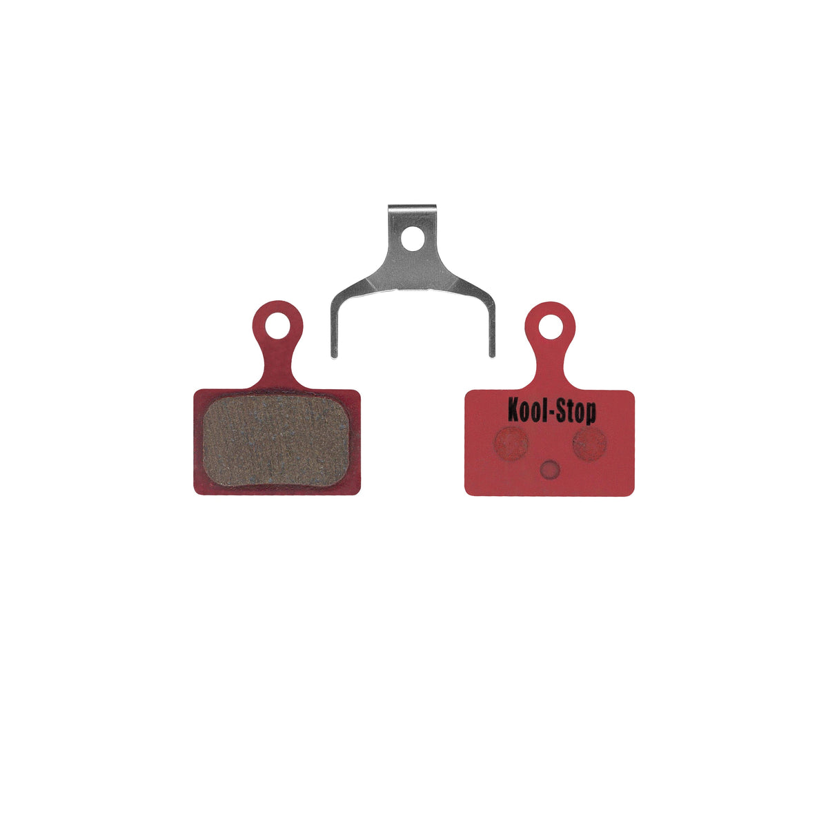 Koolstop Disc Pad - Shimano - KSD625