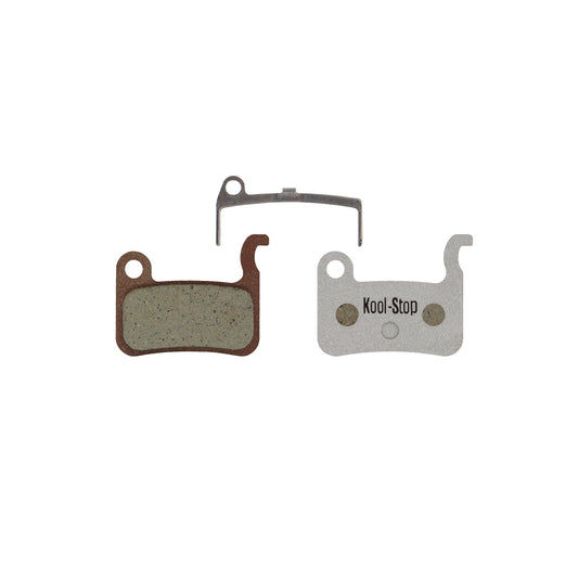 Koolstop Disc Pad - Tektro - KSD630A