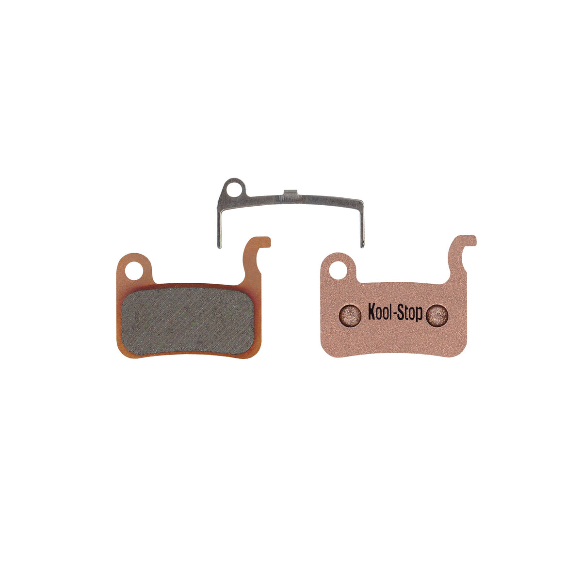 Koolstop Disc Pad - Tektro - KSD630S