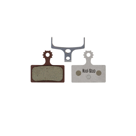 Koolstop Disc Pad - Tektro - KSD635A