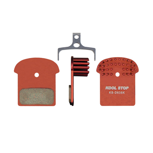Koolstop Disc Pad - FSA - KSD635K