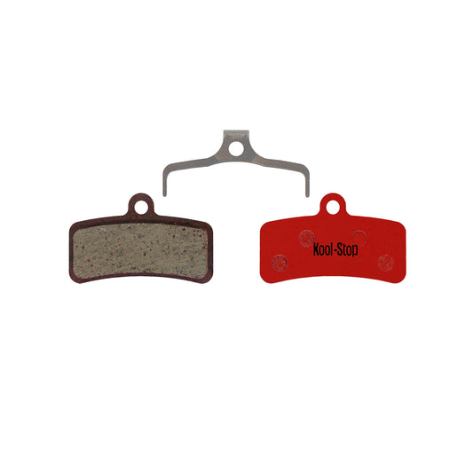 Koolstop Disc Pad - Tektro - KSD640