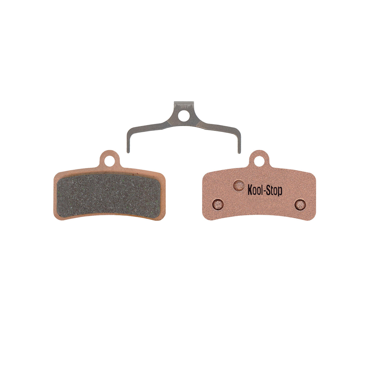 Koolstop Disc Pad - TRP - KSD640S