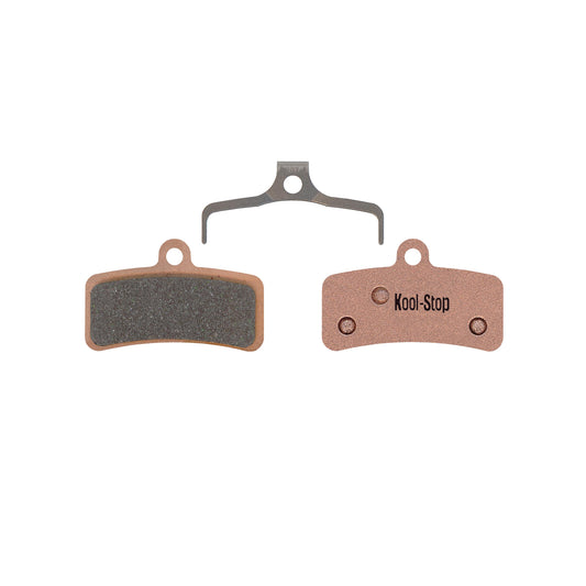 Koolstop Disc Pad - TRP - KSD640S