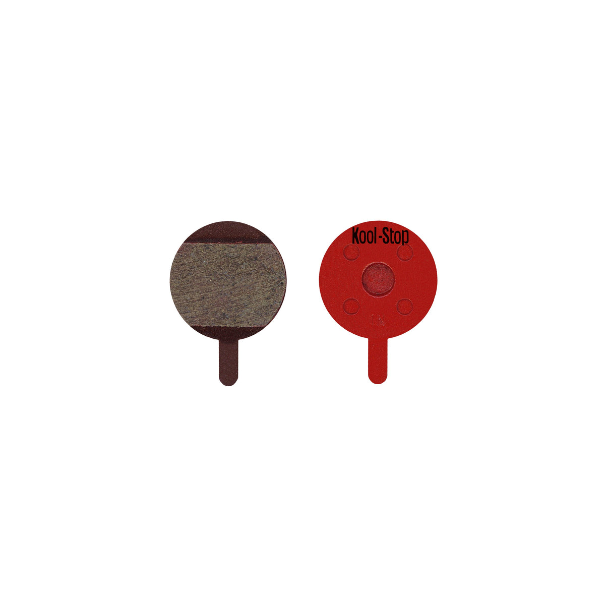 Koolstop Disc Pad - Pro Max - KSD720