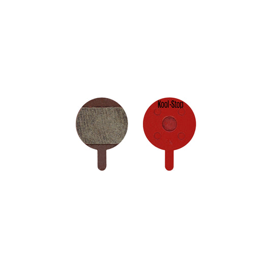 Koolstop Disc Pad - Pro Max - KSD721