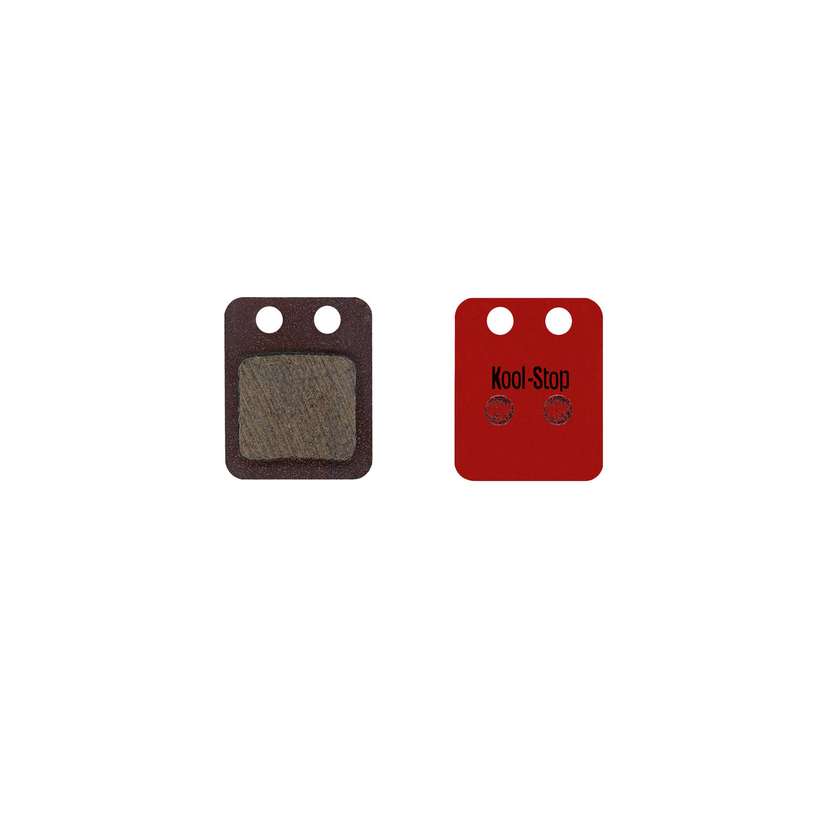 Koolstop Disc Pad - Suntour - KSD730
