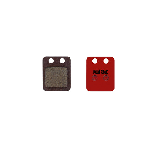Koolstop Disc Pad - Suntour - KSD730