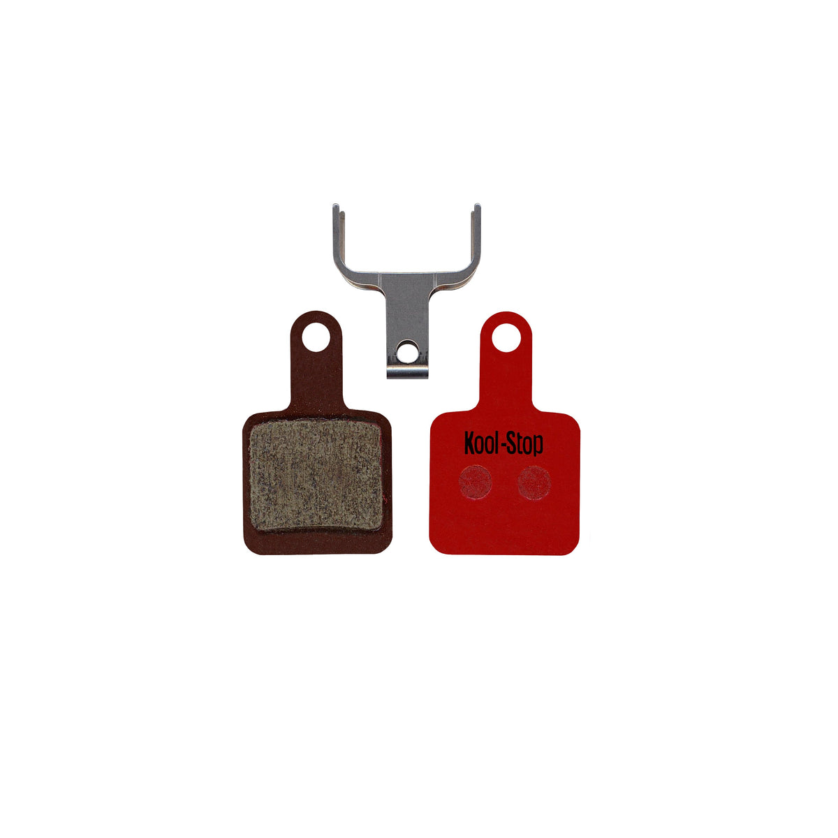 Koolstop Disc Pad - Suntour - KSD735