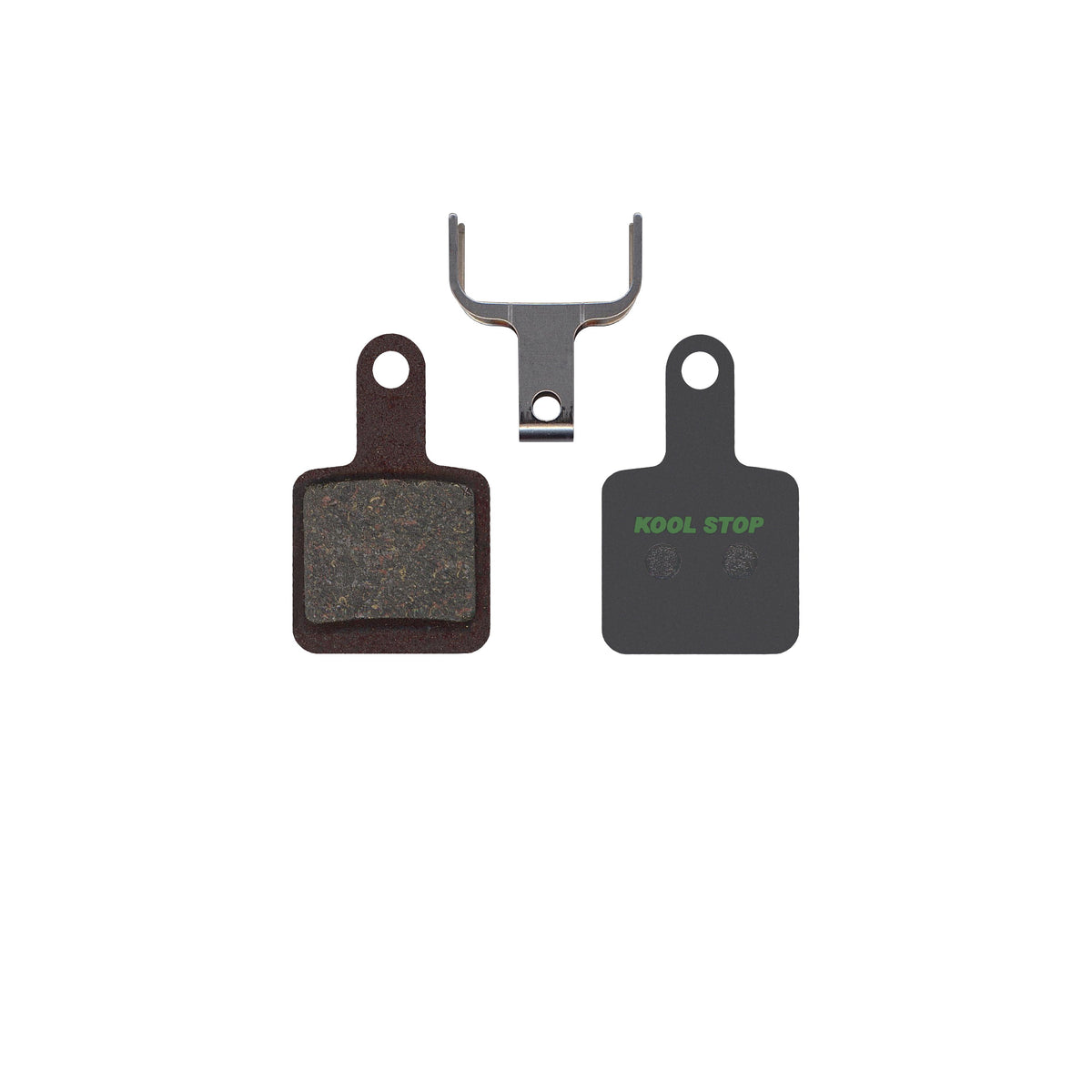 Koolstop Disc Pad - Suntour - KSD735E
