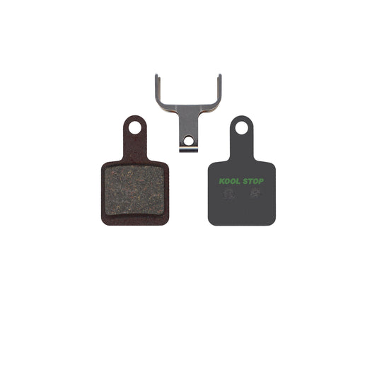 Koolstop Disc Pad - Suntour - KSD735E