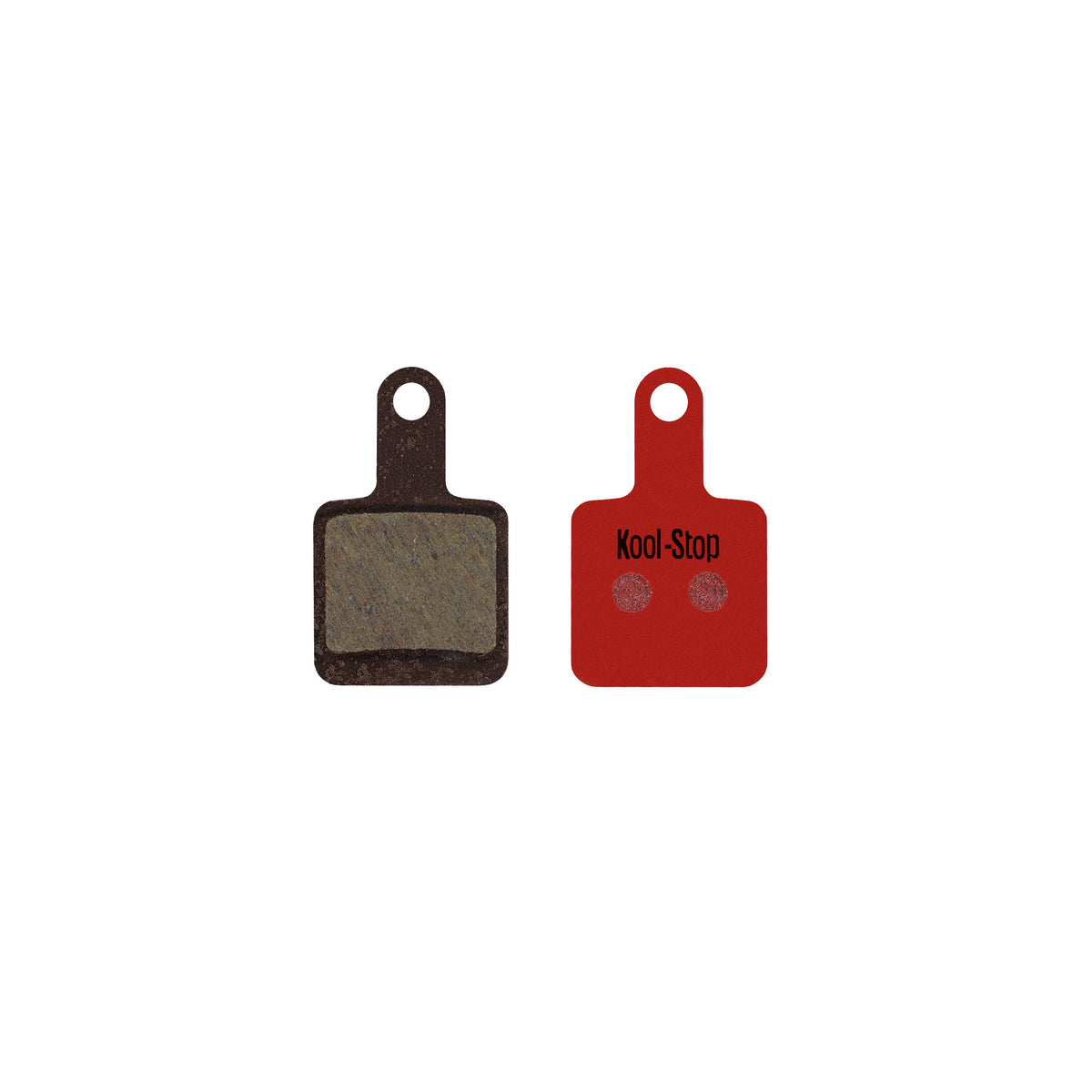 Koolstop Disc Pad - Suntour - KSD740