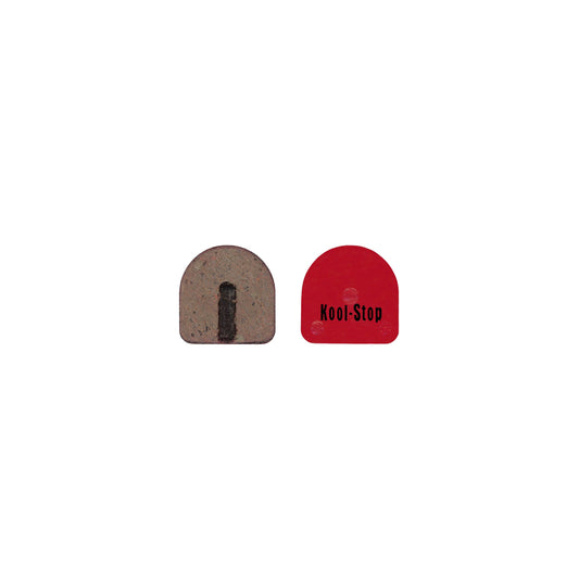 Koolstop Disc Pad - Joy Tech - KSD760