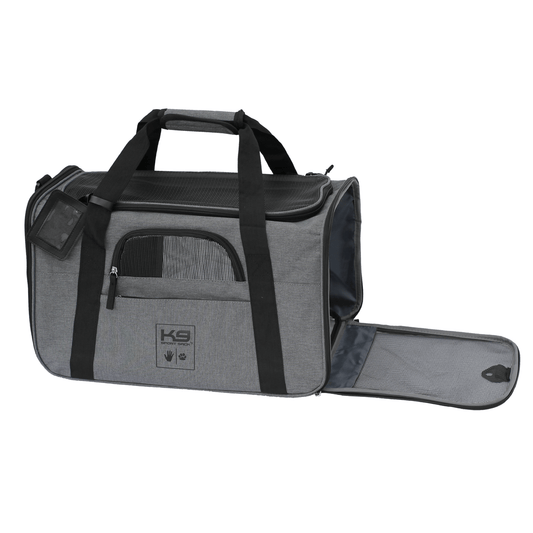 K9 Karry-On | TSA Approved Travel Kennel