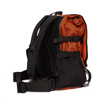 Large Anything Backpack: 33L