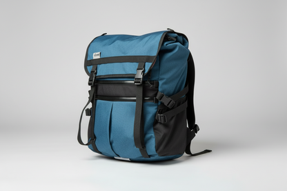Large Anything Backpack: 33L