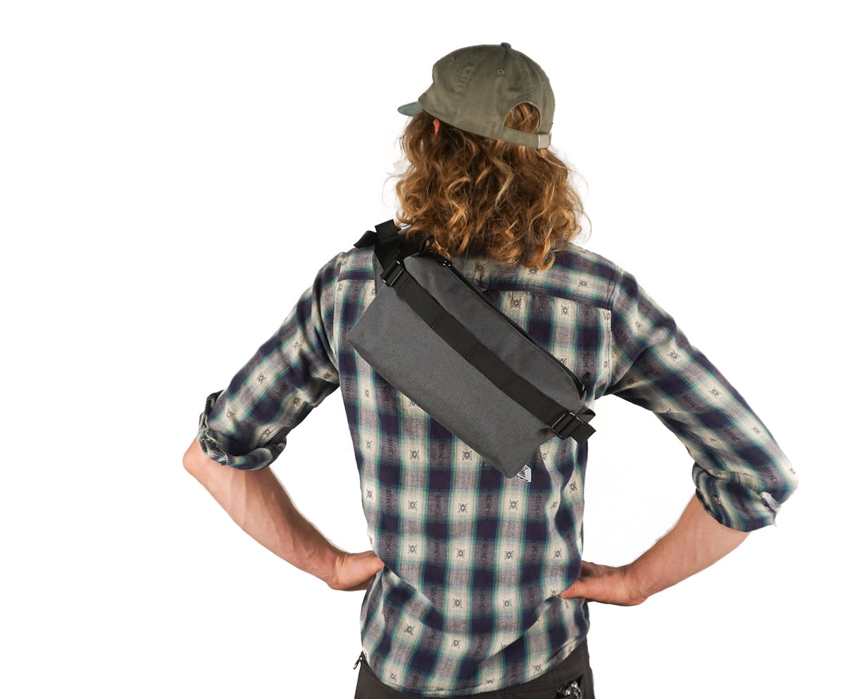 Lil Guy Fanny Pack: 1.6L