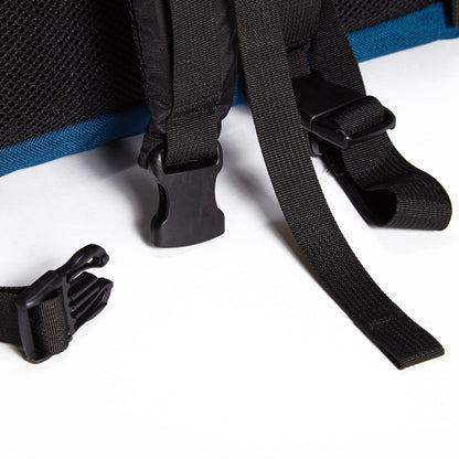 Large Anything Backpack: 33L