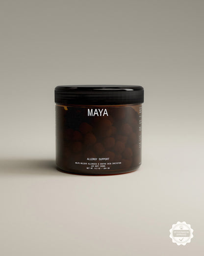 Supplement: Allergy