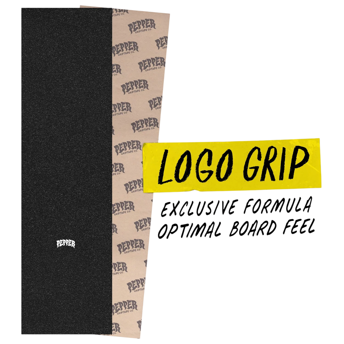 Pepper Griptape