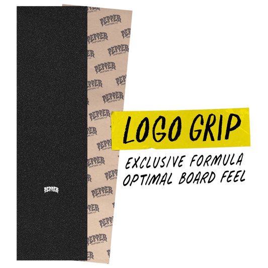 Pepper Griptape