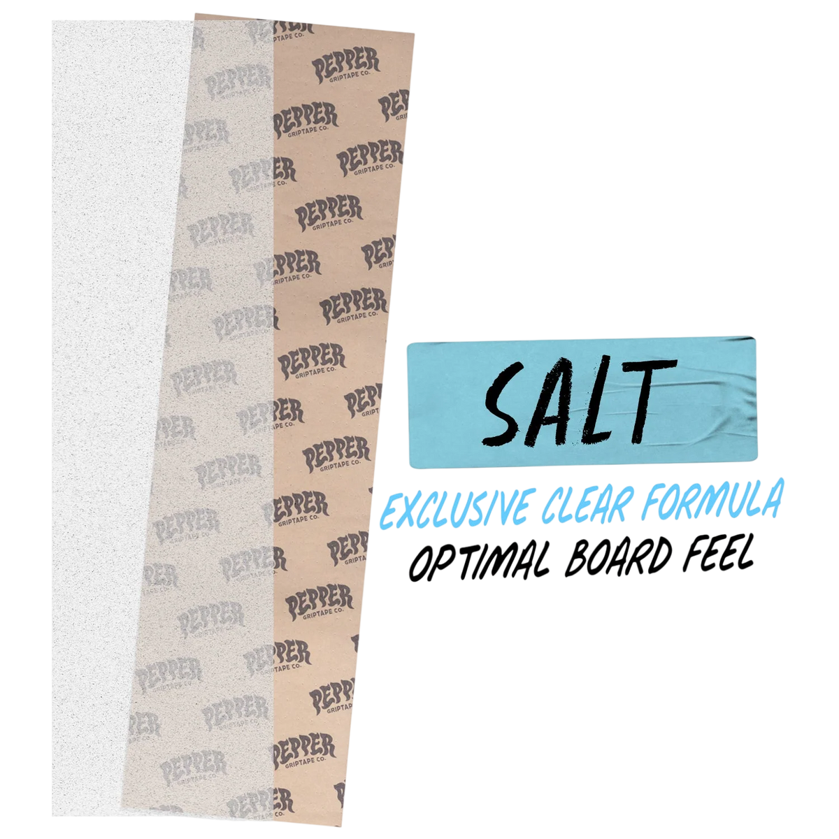 Pepper Griptape