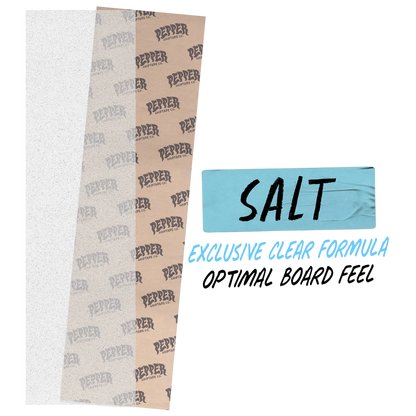 Pepper Griptape