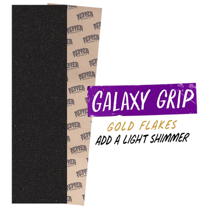 Pepper Griptape