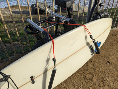 Particle Cord Lock Set (pair), 6'