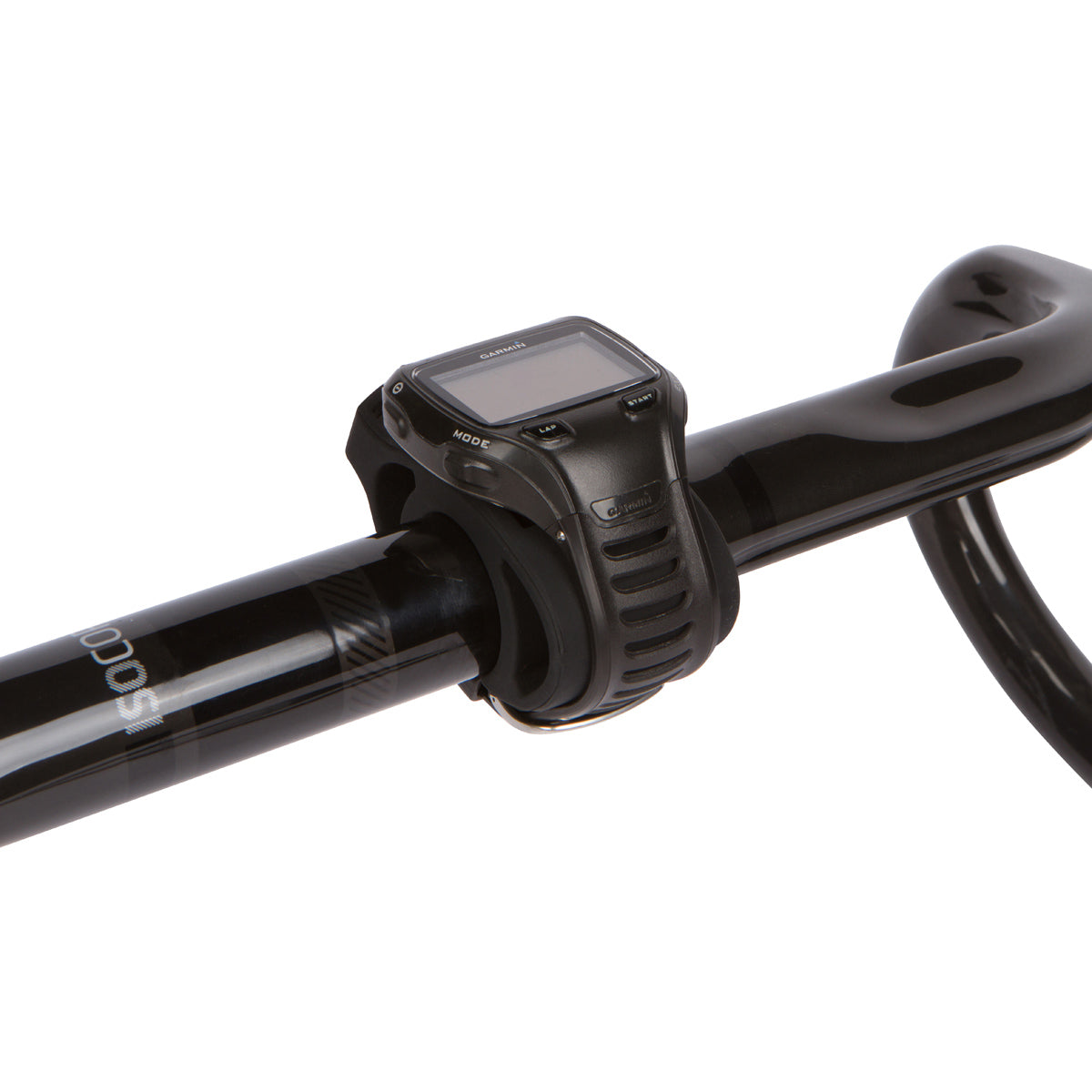 KOM Cycling Bicycle Watch Mount