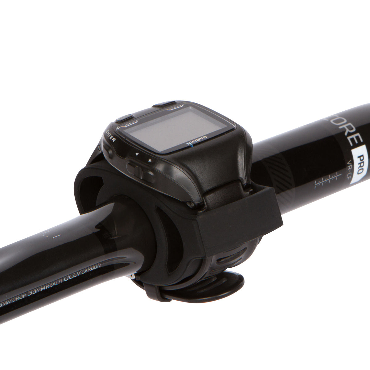 KOM Cycling Bicycle Watch Mount