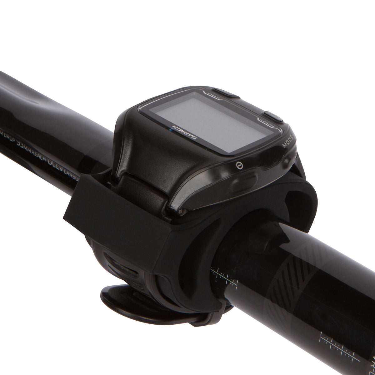 KOM Cycling Bicycle Watch Mount