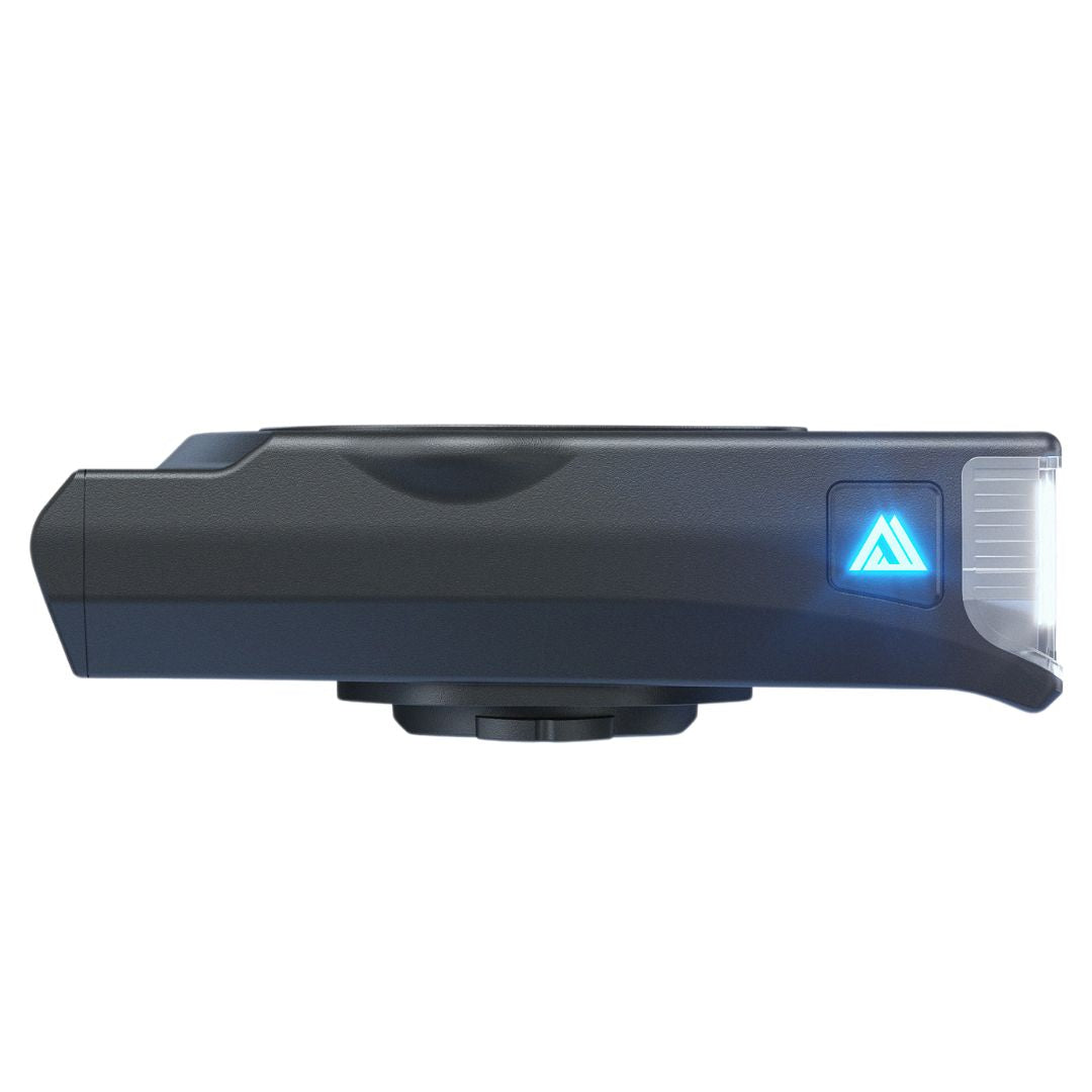 KOM Cycling Quick Release Light 350