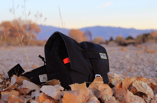 RP Rollie Bag
