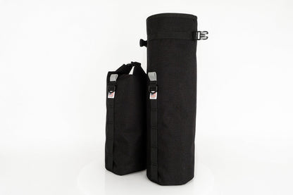 Buoy Bag - Durable Bikepacking Fork Bag: 7.75L