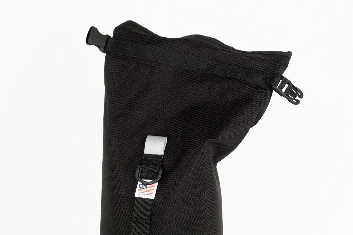 Buoy Bag - Durable Bikepacking Fork Bag: 7.75L