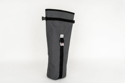 Buoy Bag - Durable Bikepacking Fork Bag: 7.75L