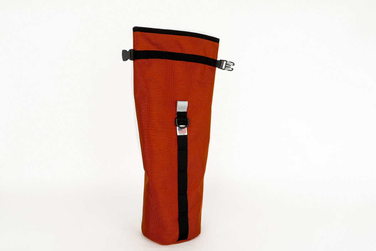 Buoy Bag - Durable Bikepacking Fork Bag: 7.75L