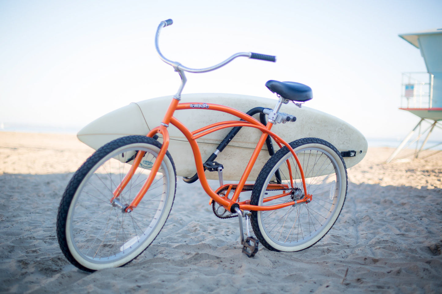 MBB Shortboard Racks