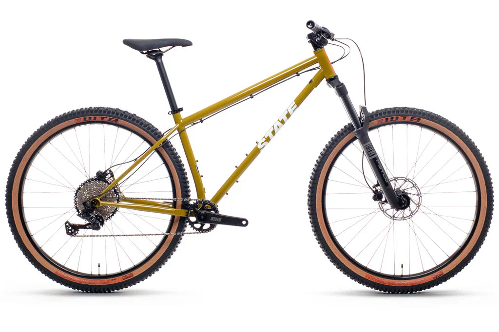 4130 Trail