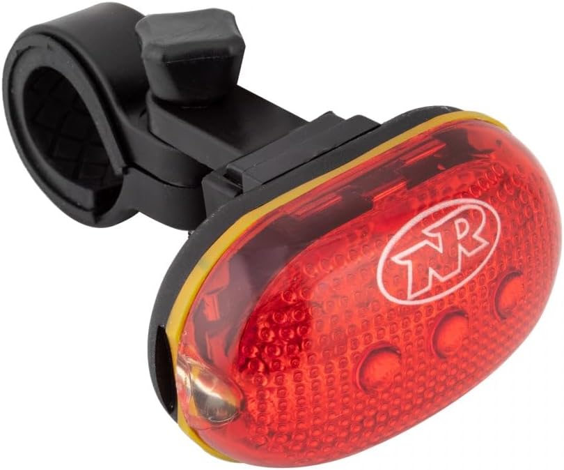 TL 6.0 Tailight