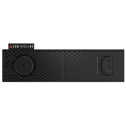 KOM Cycling Tube Strap with ATOP dial